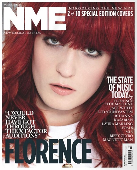 nme florence