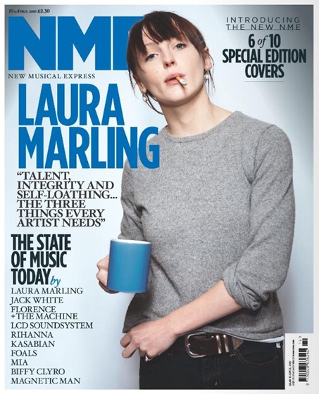 nme laura
